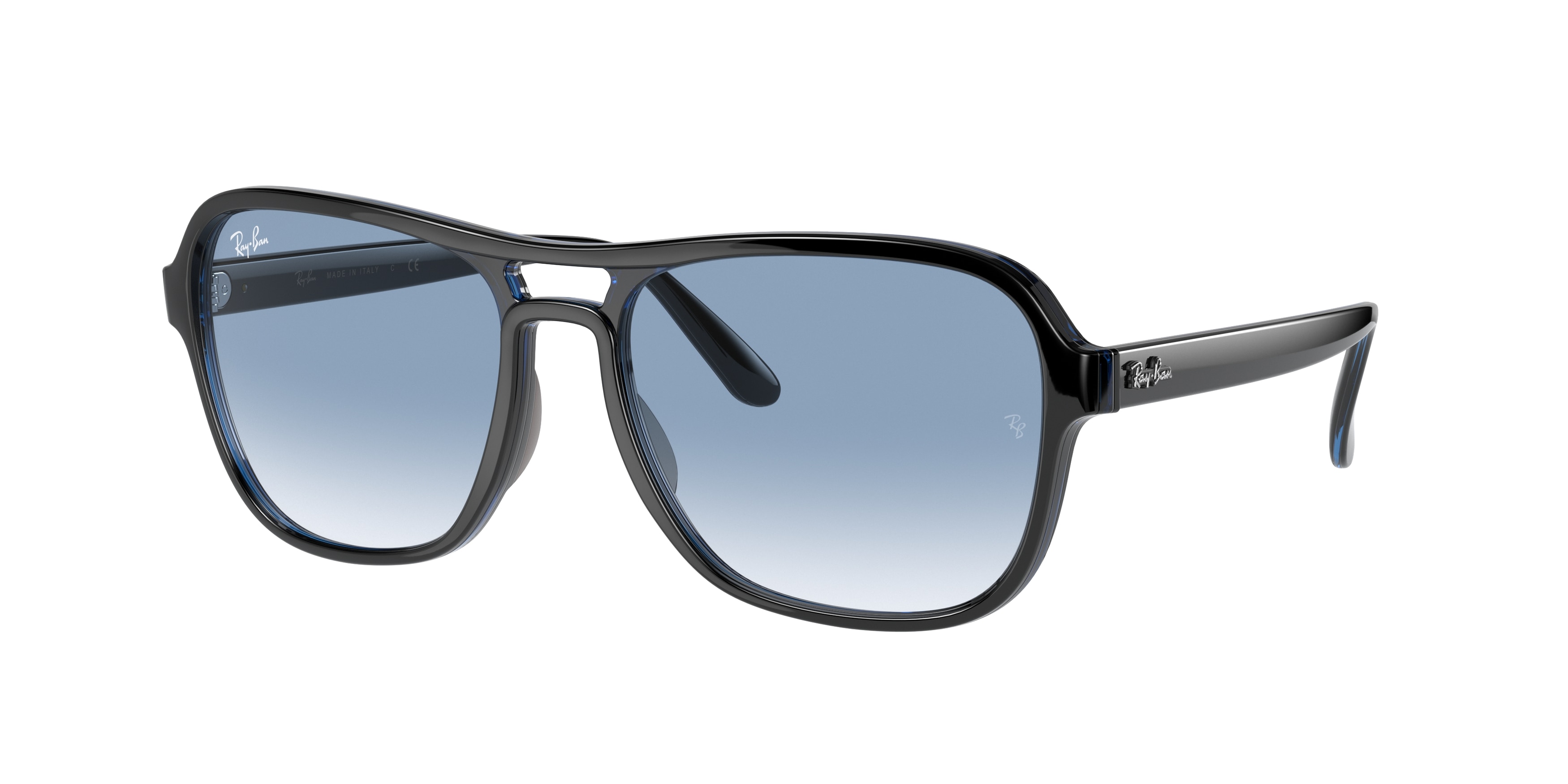 Ray Ban RB4356 66033F State Side 